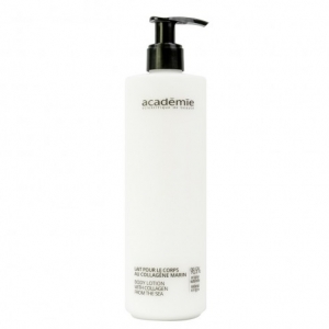 Academie Beaute Lait Pour Le Corps Aa Collagène Marin - Body Lotion With Collagen From The Sea